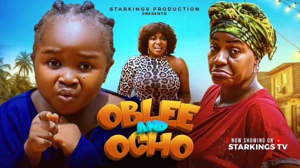 Oblee and Ocho (2026)