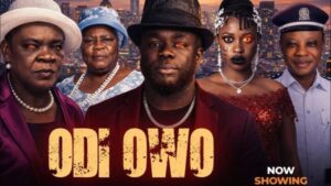 Odi Owo (2026) – Yoruba