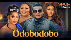 Odobodobo (2026) – Romance