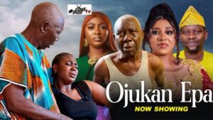 Ojukan Epa (2026) – Drama