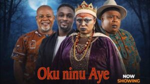 Oku Ninu Aye (2026) – Yoruba