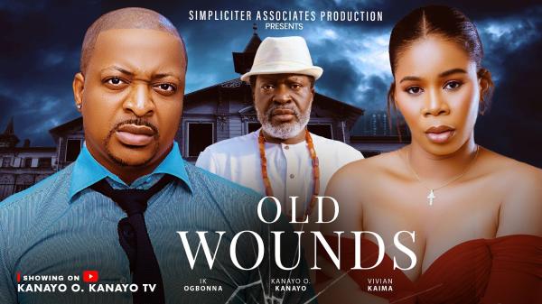 Old Wounds (2026)