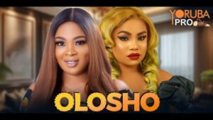 Olosho (2026) – Yoruba