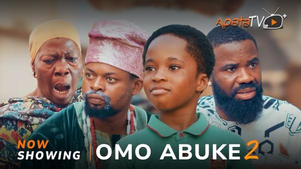 Omo Abuke (2026)