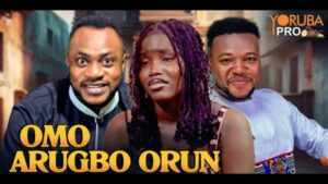 Omo Arugbo Orun (2026) – Yoruba