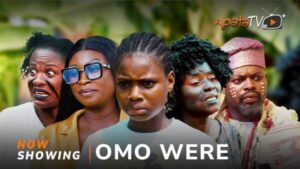 Omo Were (2026) – Yoruba
