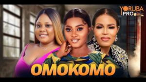 Omokomo (2026) – Yoruba