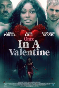 Once in a Valentine (2024) – Hollywood