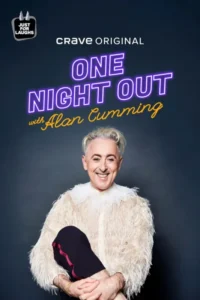 One Night Out with Alan Cumming (2026) – Hollywood