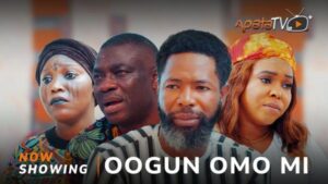 Oogun Omo Mi (2026) – Yoruba