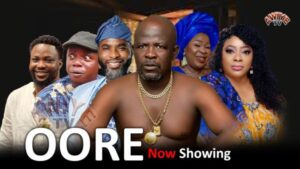 Oore (2026) – Yoruba