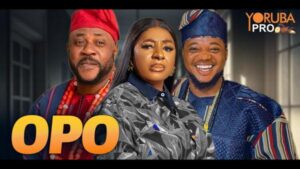 Opo (2026) – Yoruba