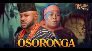 Osoronga (2026) – Yoruba