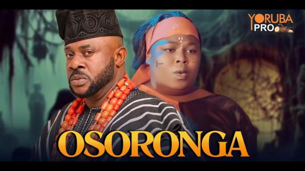 Osoronga (2026)