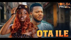 Ota Ile (2026) – Yoruba