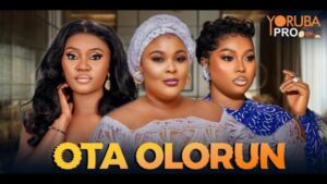 Ota Olorun (2026) – Yoruba