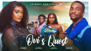 Ovi's Quest (2026) – Nollywood