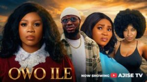 Owo Ile (Land Money) (2026) – Yoruba