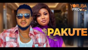 Pakute (2026) – Yoruba