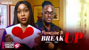 Permission To Break Up (2026) – Drama