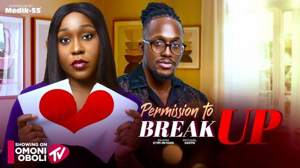 Permission To Break Up (2026)