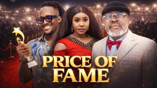 Price of Fame (2026)