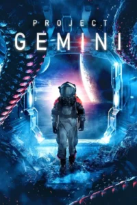 Project Gemini (2022) – Adventure