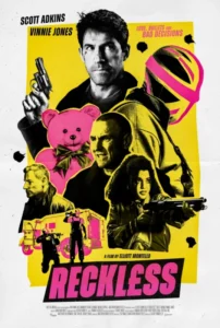 Reckless (2026) – Hollywood