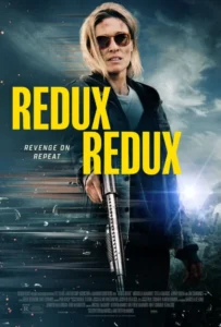 Redux Redux (2026) – Action