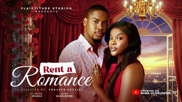 Rent A Romance (2026)
