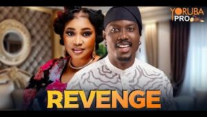Revenge (2026) – Yoruba