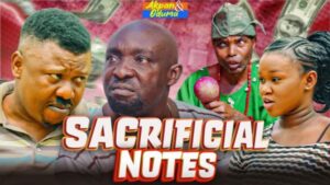 Sacrificial Notes (2026) – Comedy