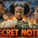 Secret Note (2026)