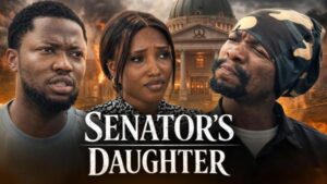 Senator’s Daughter (2026) – Comedy