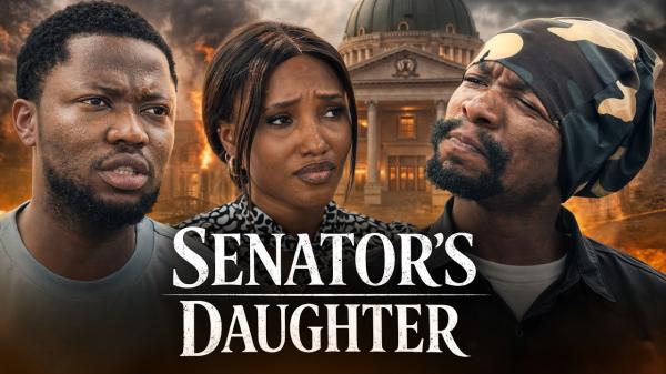 Senator’s Daughter (2026)