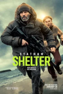Shelter (2026) – Action