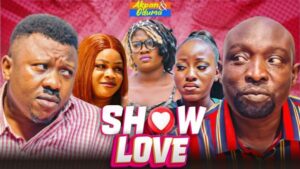 Show Love (2026) – Comedy