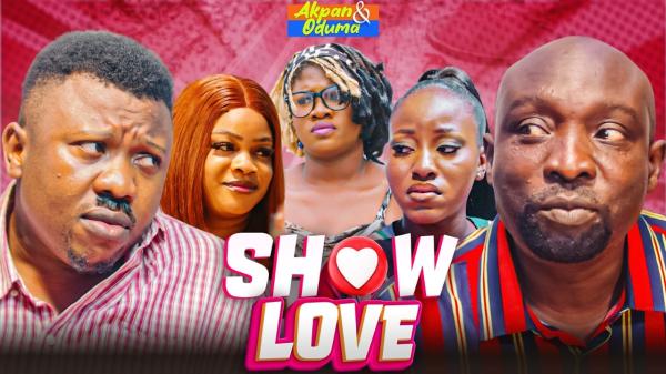 Show Love (2026)