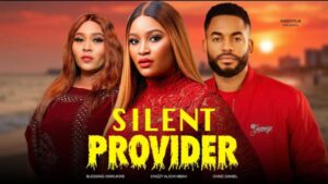Silent Provider (2026) – Nollywood