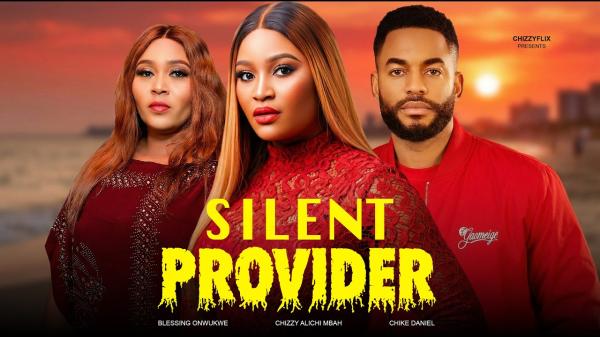 Silent Provider (2026)