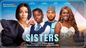 Sisters (2026) – Family