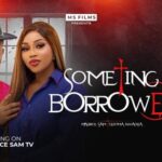 Something Borrowed (2026)