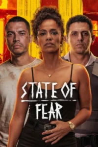 State of Fear (2026) – Hollywood