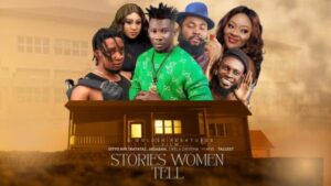 Stories Women Tell (2026) – Family