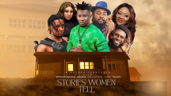 Stories Women Tell (2026)