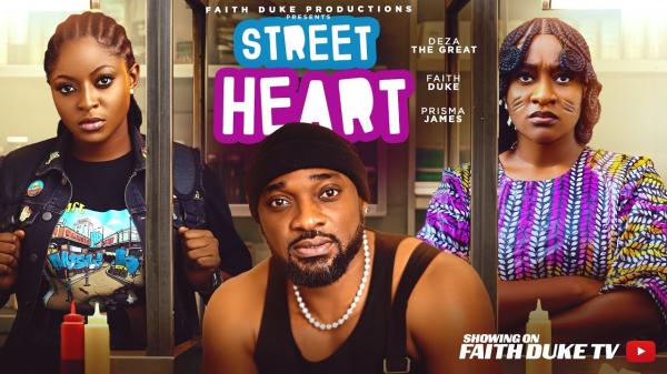 Street Heart (2026)