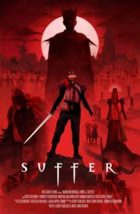 Suffer (2025) – Hollywood