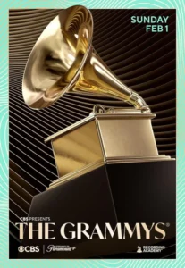 The 68th Annual Grammy Awards (2026) – English