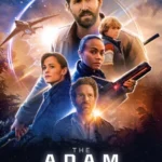 The Adam Project (2022)