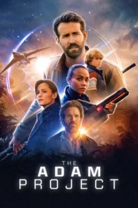The Adam Project (2022) – Action